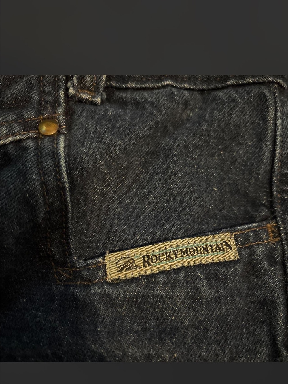 ‼️‼️ BUNDLE of 3‼️‼️ Rocky Mountain Jeans (size 3-5 you can fit them) I can!